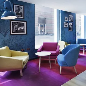 Hotel Travelodge, Londyn