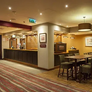 Hotel Premier Bank, Londyn