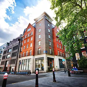 Hotel apartamentowy Marlin - Queen Street, Londyn