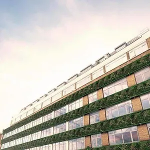Hotel Hampton By Hilton, Londyn